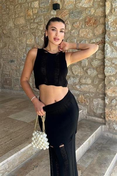 Valentina Eskitme Detay Takım 9826