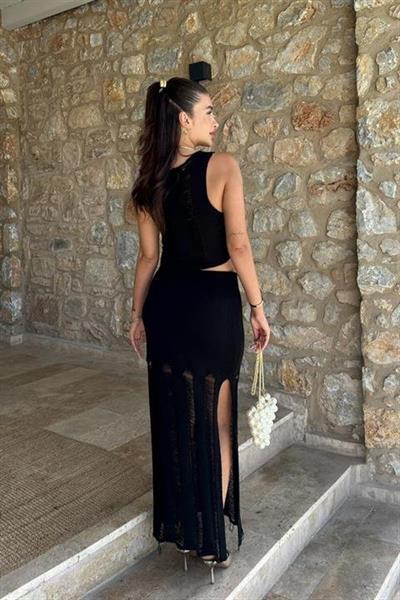 Valentina Eskitme Detay Takım 9826