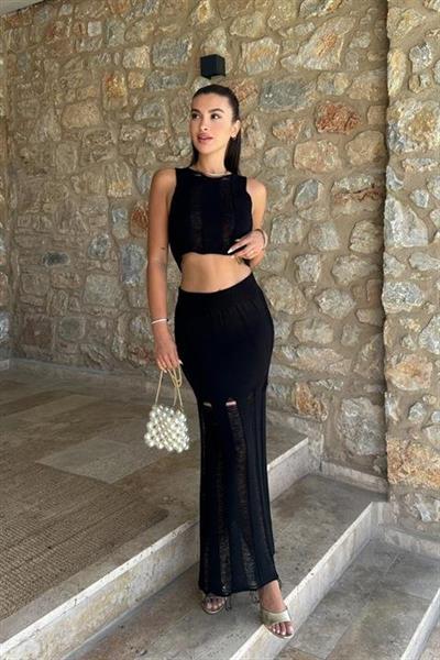 Valentina Eskitme Detay Takım 9826