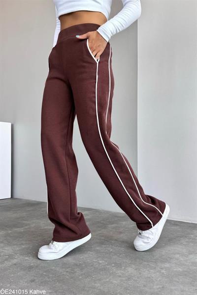 Yandan Şeritli - KAHVE