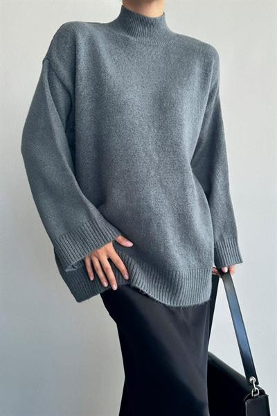 Yarım Balıkçı Uzun Kazak - Füme