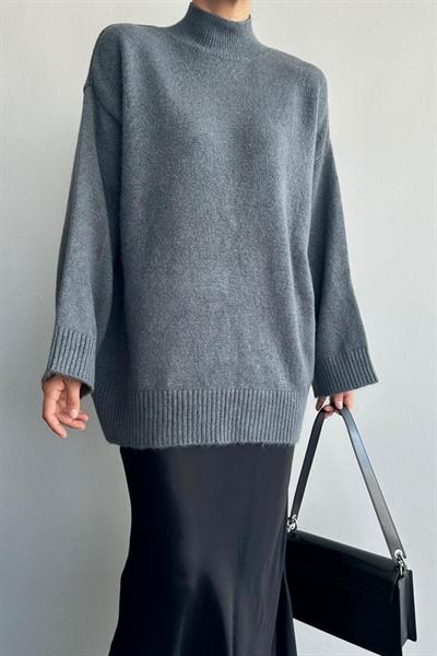 Yarım Balıkçı Uzun Kazak - Füme