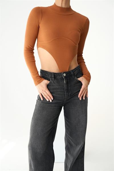 Yarım Balıkçı Zıbın - Taba