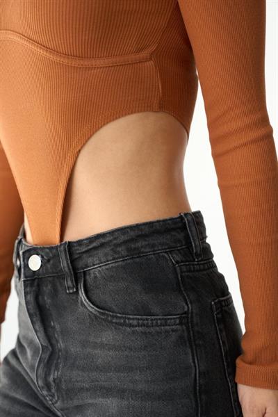 Yarım Balıkçı Zıbın - Taba