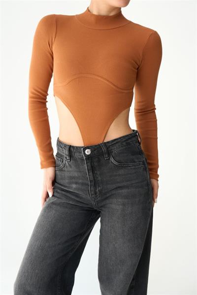 Yarım Balıkçı Zıbın - Taba