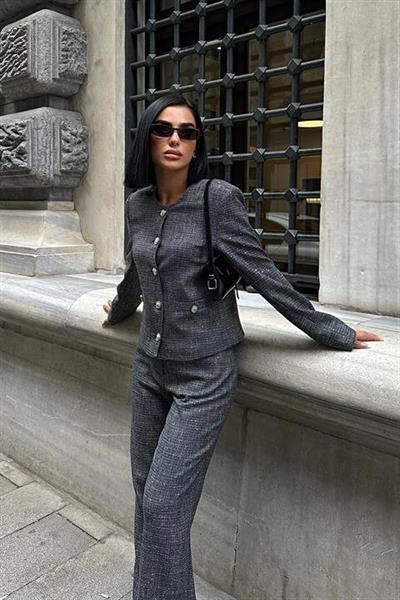 Zelmira Pul Payet Takım 9894