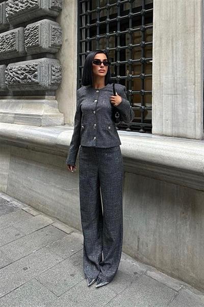 Zelmira Pul Payet Takım 9894