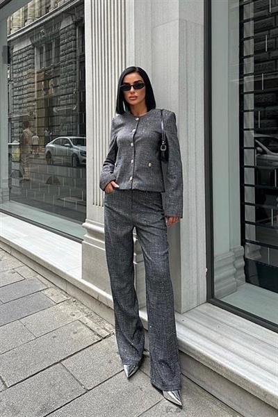 Zelmira Pul Payet Takım 9894