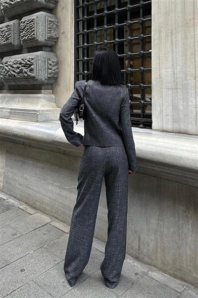 Zelmira Pul Payet Takım 9894