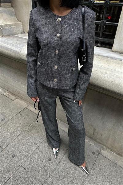 Zelmira Pul Payet Takım 9894