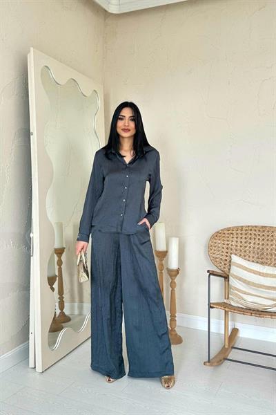 Zümrüt İkili Takım