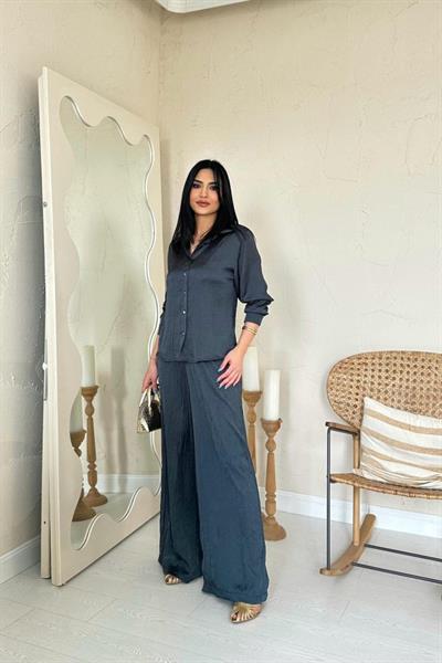 Zümrüt İkili Takım