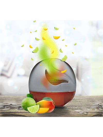 Air Wick Oda Kokusu Decosphere Mango 2 li Paket