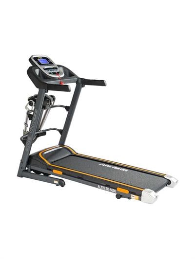 Altis SD5000 M 2,5 Hp Masajlı Ve Manuel Eğimli Koşu Bandı