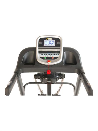 Altis SD5000 M 2,5 Hp Masajlı Ve Manuel Eğimli Koşu Bandı