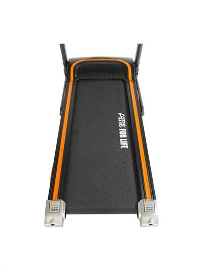 Altis SD5000 M 2,5 Hp Masajlı Ve Manuel Eğimli Koşu Bandı