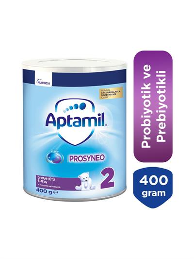 Aptamil Prosyneo 2 Devam Sütü 400 gr