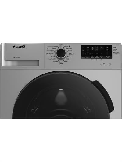 Arçelik 10120 Ms Çamaşır Makinesi