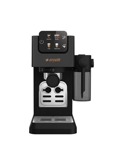 Arçelik Barista Em 3353 OTOMATIK Espresso Makinesi