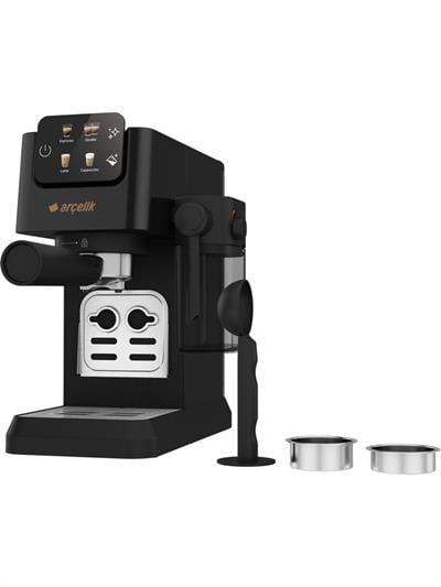 Arçelik Barista Em 3353 OTOMATIK Espresso Makinesi