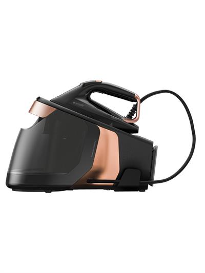 Arçelik Bku 9130 Aria Masterpro Buhar Kazanlı Ütü