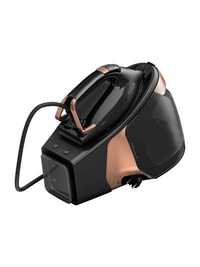 Arçelik Bku 9130 Aria Masterpro Buhar Kazanlı Ütü