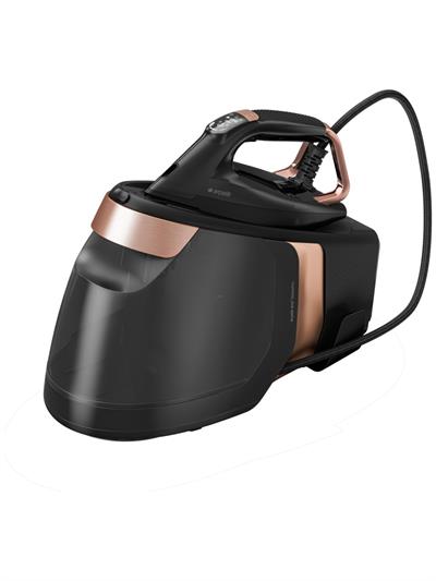 Arçelik Bku 9130 Aria Masterpro Buhar Kazanlı Ütü