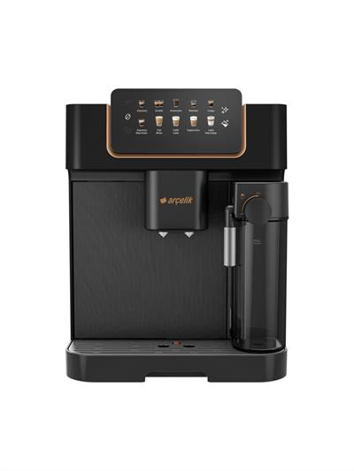 Arçelik Em 6395 Imperium Barista® Tam Otomatik Espresso Makinesi