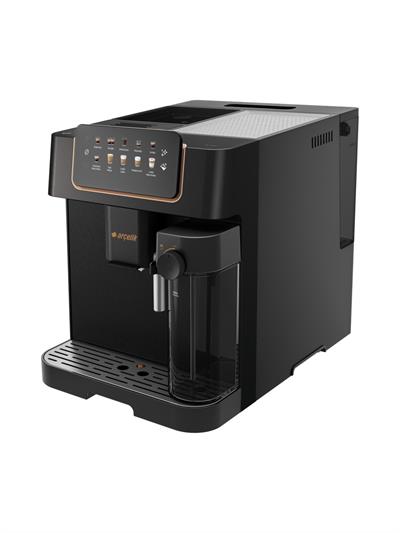 Arçelik Em 6395 Imperium Barista® Tam Otomatik Espresso Makinesi