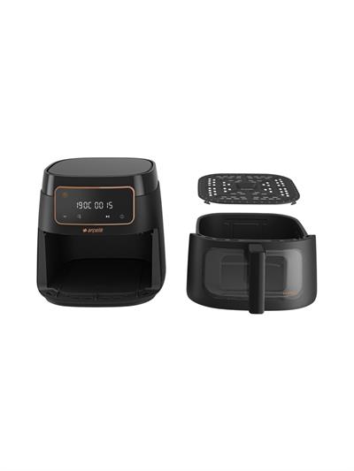 Arçelik Fra 6364 S Gurmefry Xxl Airfryer
