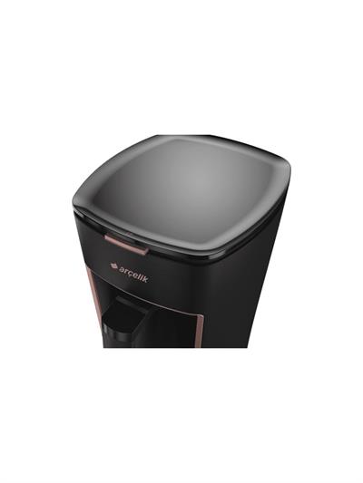 Arçelik K 3300 Mini Telve Siyah