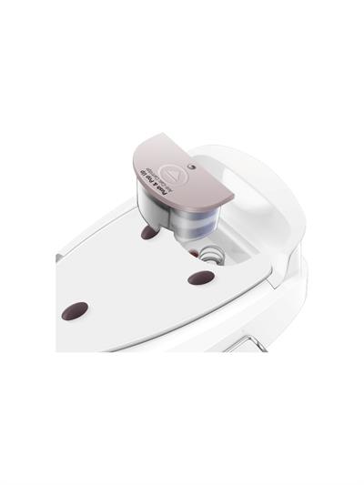 Arçelik K 4518 In Love Buhar Kazanlı Ütü