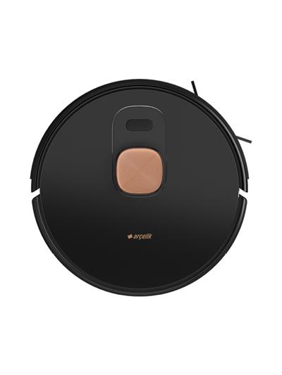 Arçelik Rs 9121 Robot Süpürge