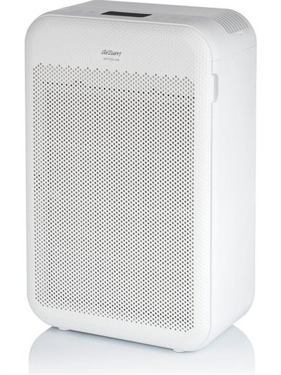 Arzum AR0150 Optima Air Hava Temizleme Cihazı - Beyaz