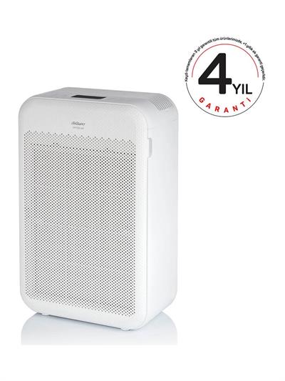 Arzum AR0150 Optima Air Hava Temizleme Cihazı - Beyaz