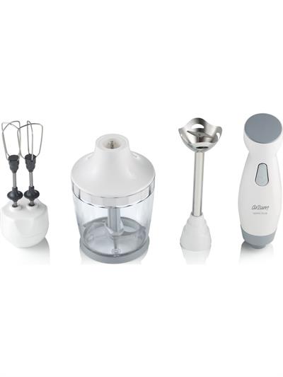 Arzum AR1011 Soppa Plus 600W Blender Seti