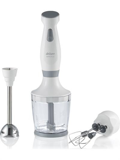 Arzum AR1011 Soppa Plus 600W Blender Seti