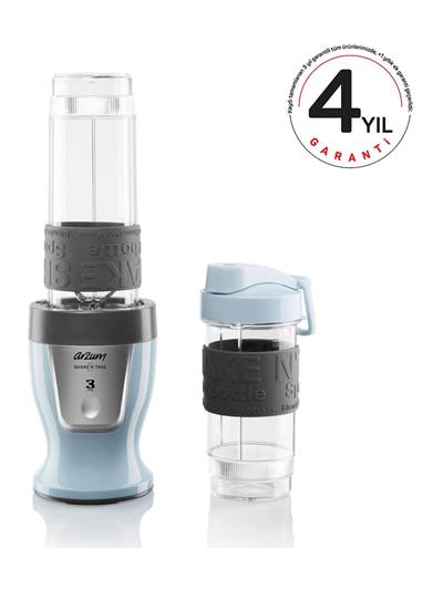 Arzum AR1032 ShakeN Take Kişisel Blender