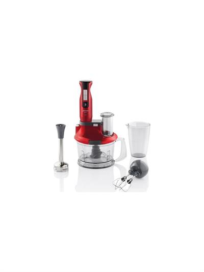 Arzum AR1058 Hestia Multi Blender Seti - Nar