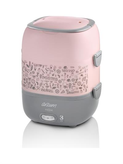 Arzum AR1073 Foodie Modern Sefer Tası