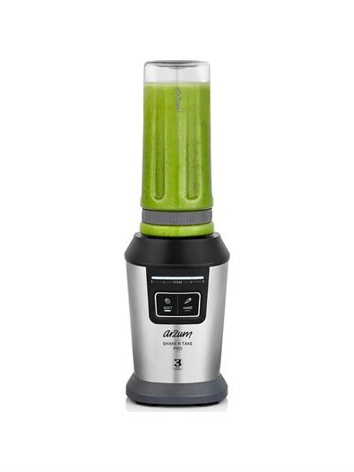 Arzum AR1079 Shaken Take Pro 800 W Kişisel Smoothie Blender
