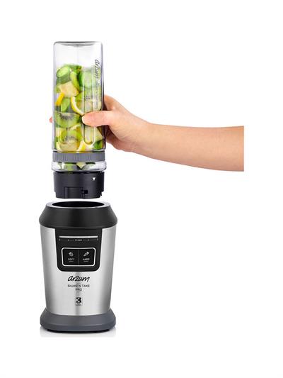 Arzum AR1079 Shaken Take Pro 800 W Kişisel Smoothie Blender