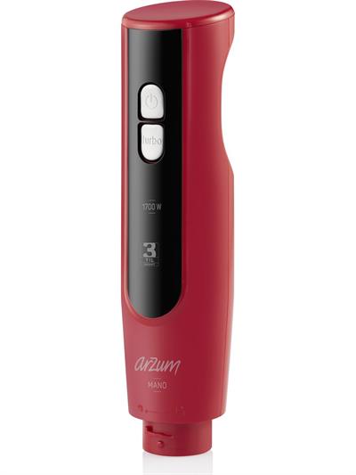 Arzum AR1092 Mano 1700 Watt El Blender Seti