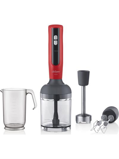 Arzum AR1092 Mano 1700 Watt El Blender Seti