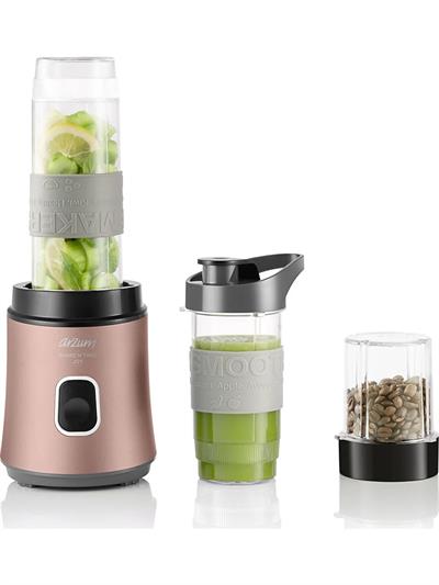 Arzum AR1101-G Shaken Take Joy Kişisel Blender - Gün Batımı