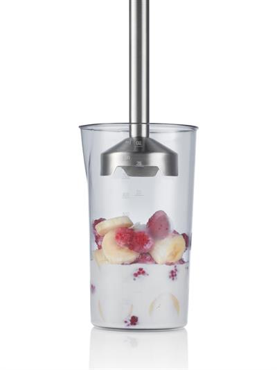 Arzum AR1137 Starchef Multi 1500 W Blender Seti - Siyah