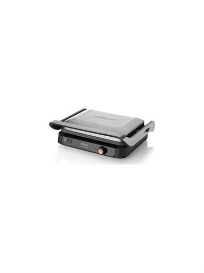 Arzum AR2001 Tostçu Delux 1800 W Granit Tost Makinesi