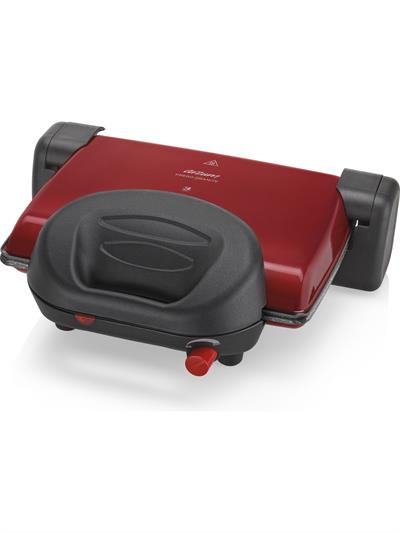 Arzum AR2012 Prego Granite Izgara Ve Tost Makinesi