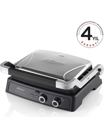Arzum AR2044 Kantin tost Pro Izgara Ve Tost Makinesi