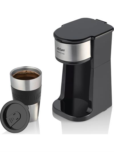 Arzum Ar3058 BrewN Take Kişisel Filtre Kahve Makinesi